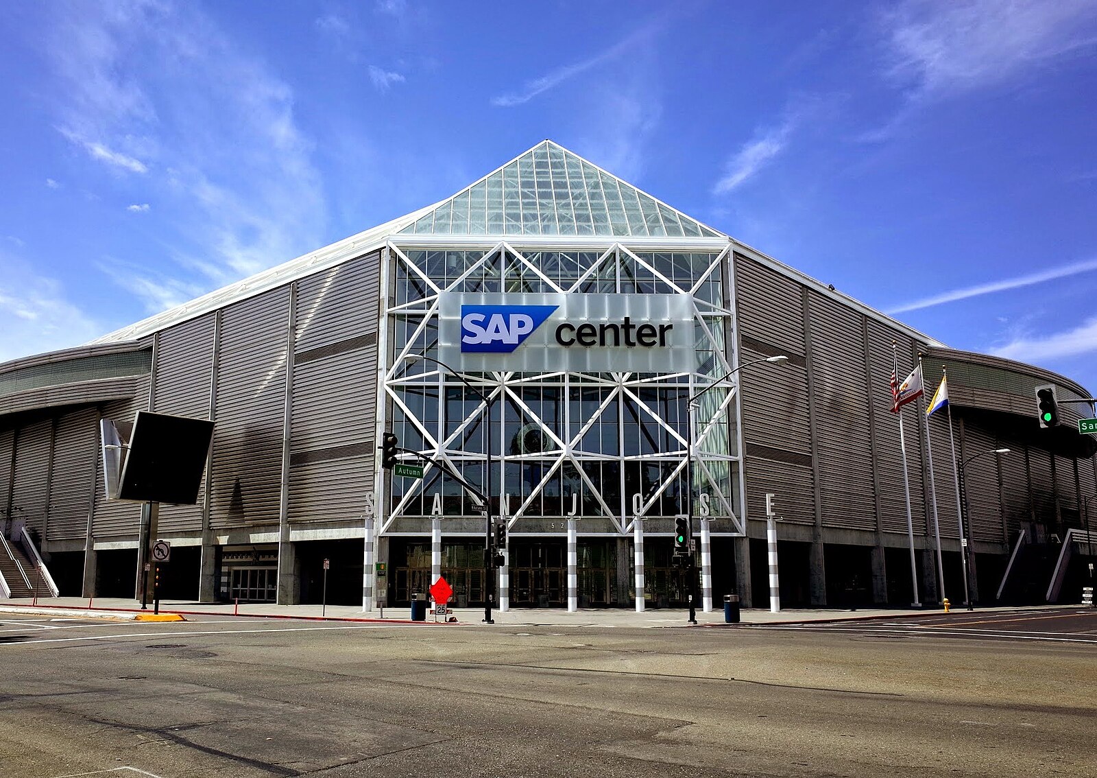 Warriors vs. Lakers